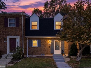 4536 GARBO COURT, ANNANDALE, VA 22003