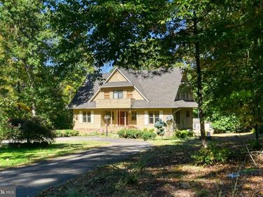 46 FIR CIRCLE , MINERAL, VA 23117