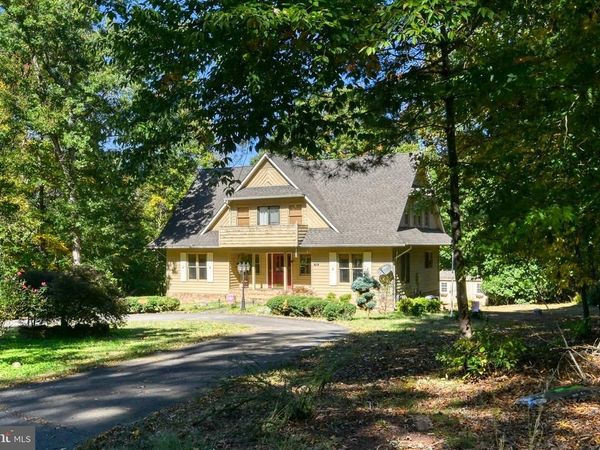 46 FIR CIRCLE , MINERAL, VA 23117