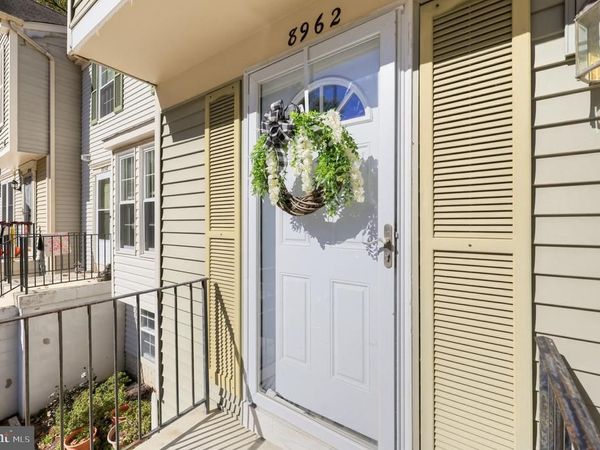 8962 CHESAPEAKE LIGHTHOUSE DRIVE, NORTH BEACH, MD 20714