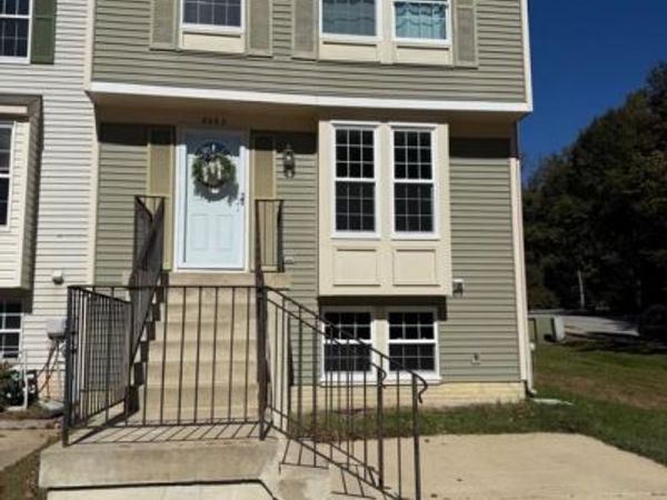 8962 CHESAPEAKE LIGHTHOUSE DRIVE , NORTH BEACH, MD 20714