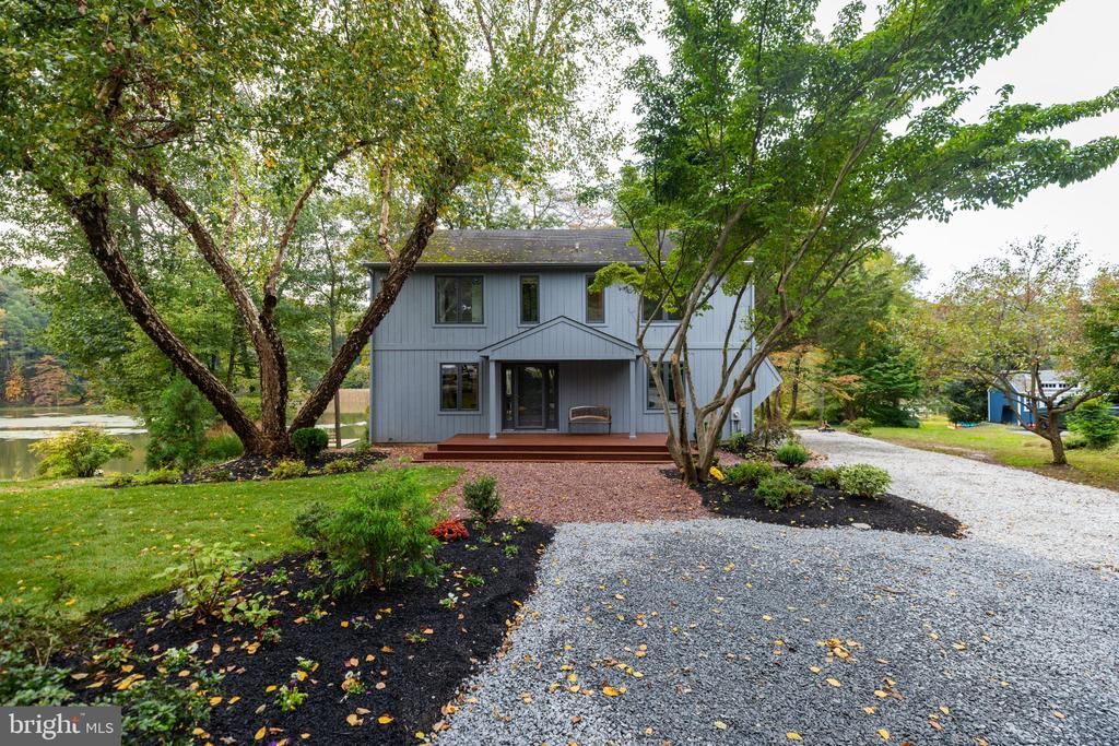 13852 SASSAFRAS ROAD , GALENA, MD 21635