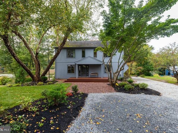 13852 SASSAFRAS ROAD , GALENA, MD 21635
