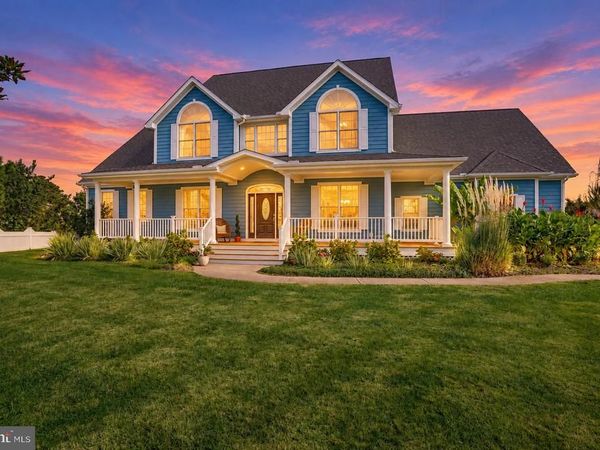 40 KENMARE WAY, REHOBOTH BEACH, DE 19971