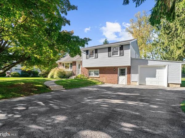 310 WESTBROOK DRIVE, WEST CHESTER, PA 19382