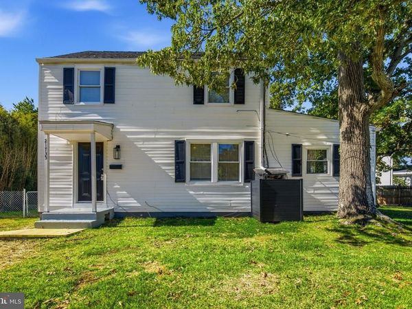 21735 ST LO PLACE , LEXINGTON PARK, MD 20653