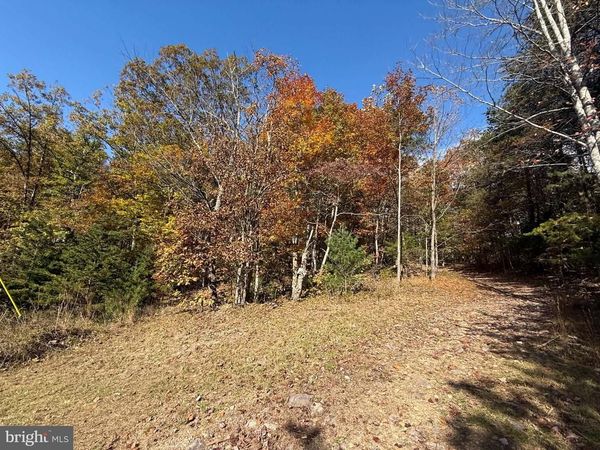 Lot 3 GRINDSTONE MOUNTAIN VIEW ROAD, ELKTON, VA 22827