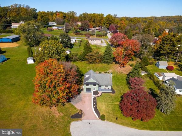 109 E CLEARVIEW DRIVE, COATESVILLE, PA 19320