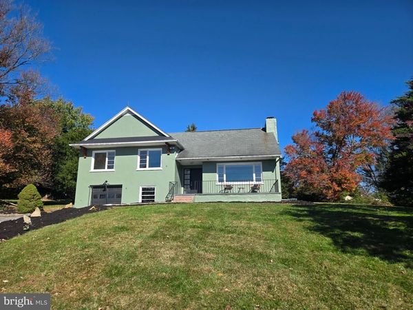 109 E CLEARVIEW DRIVE, COATESVILLE, PA 19320