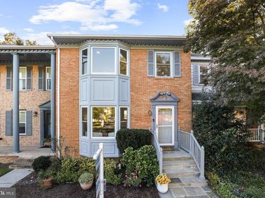 7967 YANCEY DRIVE, FALLS CHURCH, VA 22042