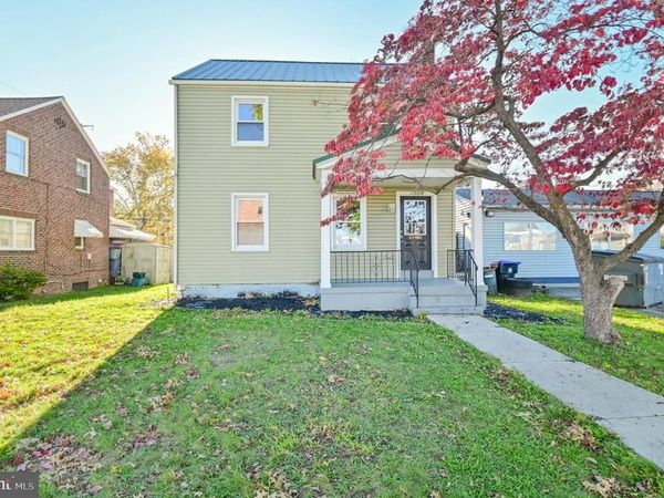 1008 HUDSON STREET, HARRISBURG, PA 17104