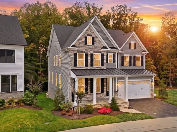 2626 TWO RIVERS BOULEVARD, ODENTON, MD 21113