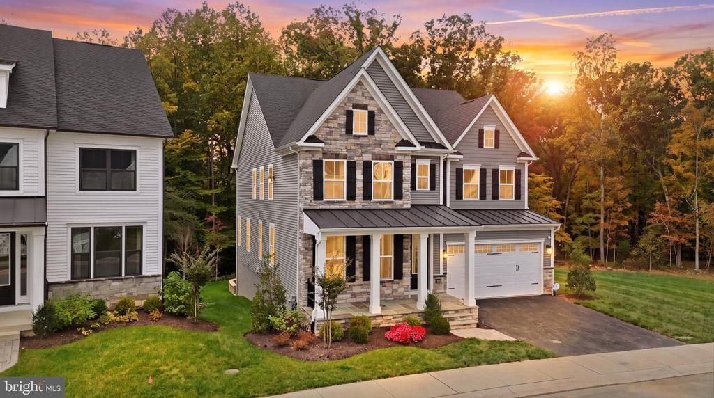 2626 TWO RIVERS BOULEVARD , ODENTON, MD 21113