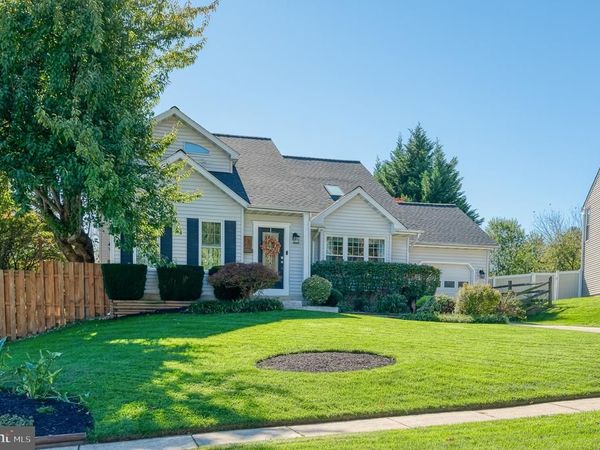 224 HITCHING POST DRIVE, BEL AIR, MD 21014