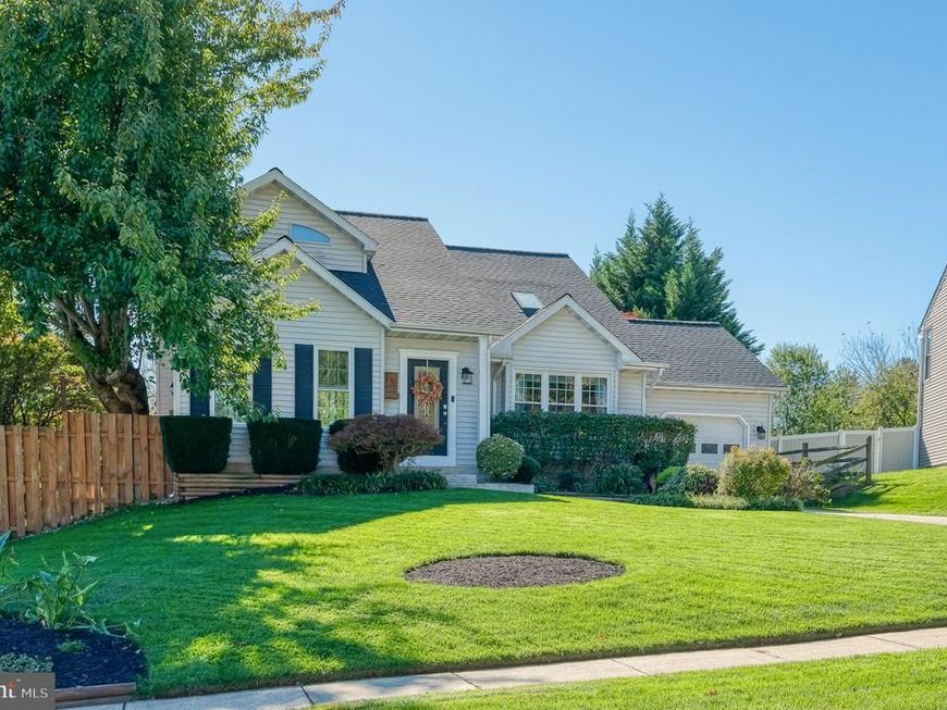 224 Hitching Post Drive, Bel Air, MD 21014 Main Photo