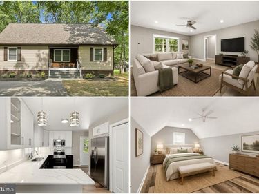 348 YORKTOWN BOULEVARD , LOCUST GROVE, VA 22508