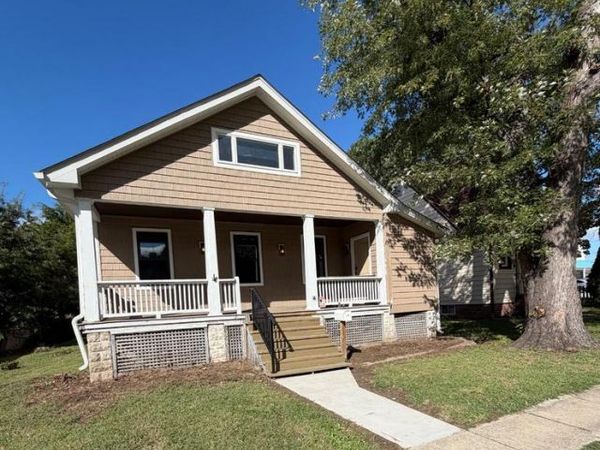 4 W 11TH AVENUE , BALTIMORE, MD 21225