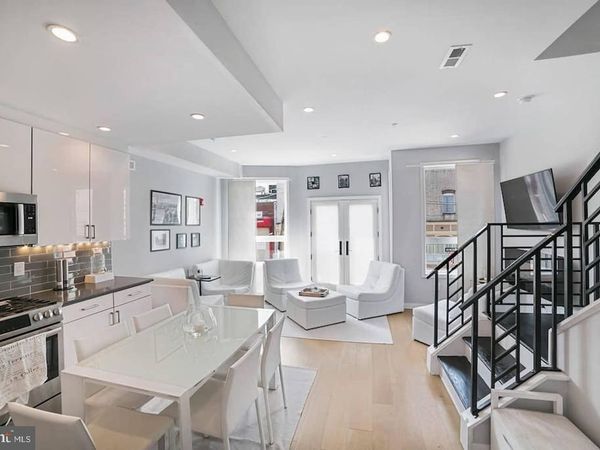 345 N FRONT STREET, Unit B, PHILADELPHIA, PA 19106