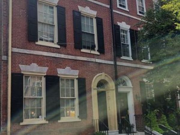 502 SPRUCE STREET , PHILADELPHIA, PA 19106