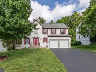 3514 CARLYLE COURT , FREDERICKSBURG, VA 22408