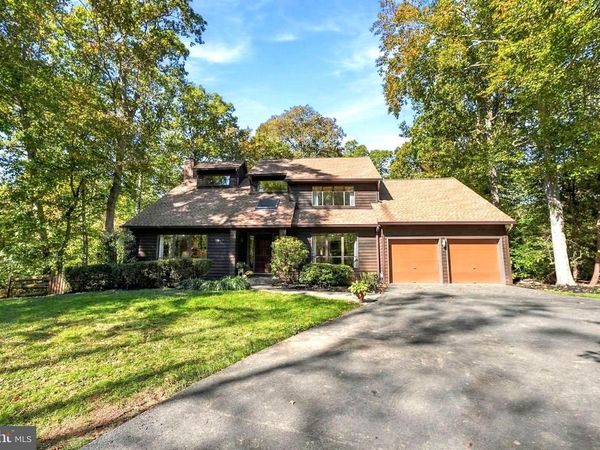 10724 RIVER RUN DRIVE, MANASSAS, VA 20112