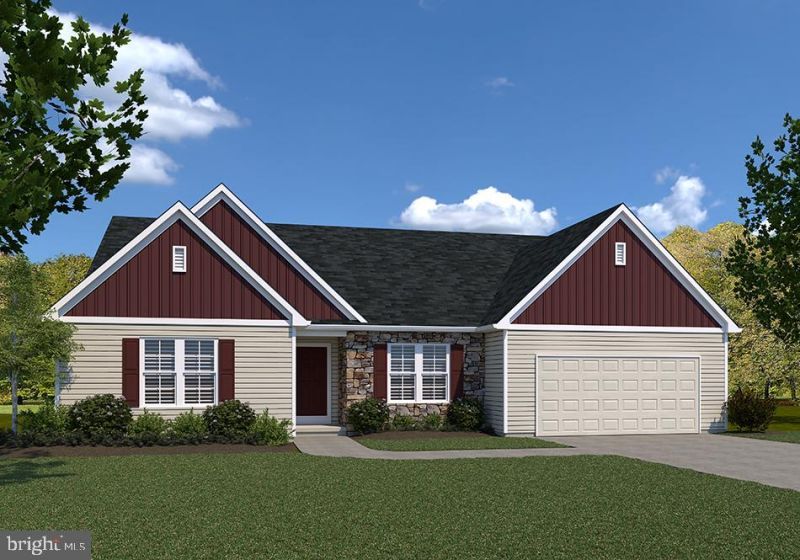 451 Parkside Way , Lititz, PA 17543 Main Photo