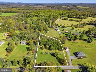 LOT 3 FREDERICKSBURG ROAD, BARBOURSVILLE, VA 22923