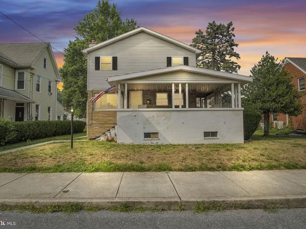 420 HIGH STREET , HIGHSPIRE, PA 17034