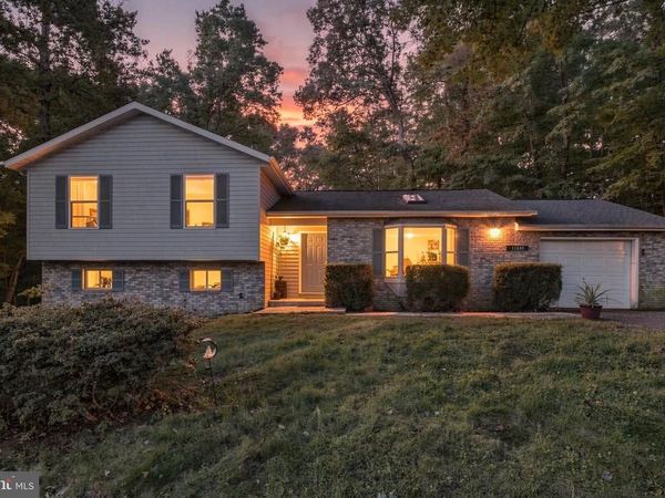 11640 MESA TRL, LUSBY, MD 20657