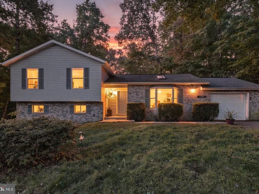 11640 Mesa Trl, Lusby, MD 20657 Main Photo