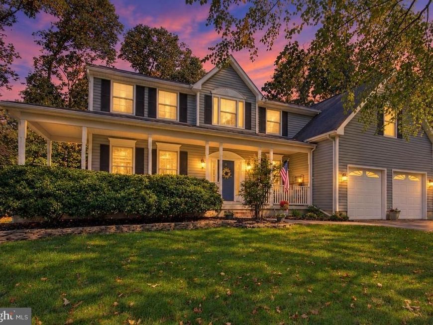 6 Sunset Drive, Severna Park, MD 21146 Main Photo