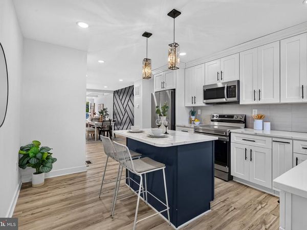2414 E CHASE STREET , BALTIMORE, MD 21213