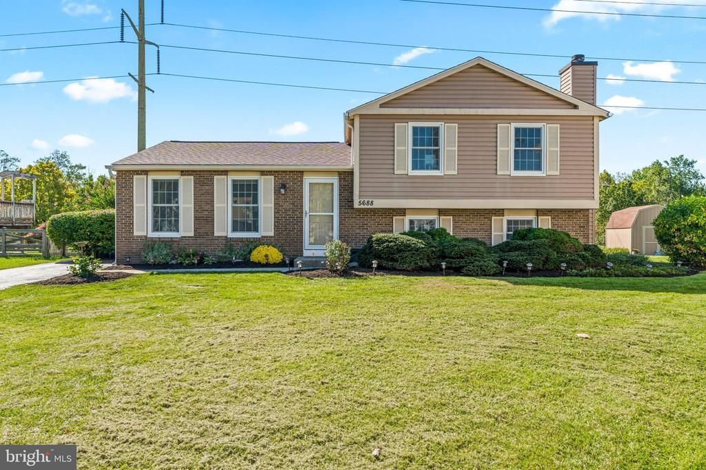 5688 FARMHOUSE DRIVE, FREDERICK, MD 21703