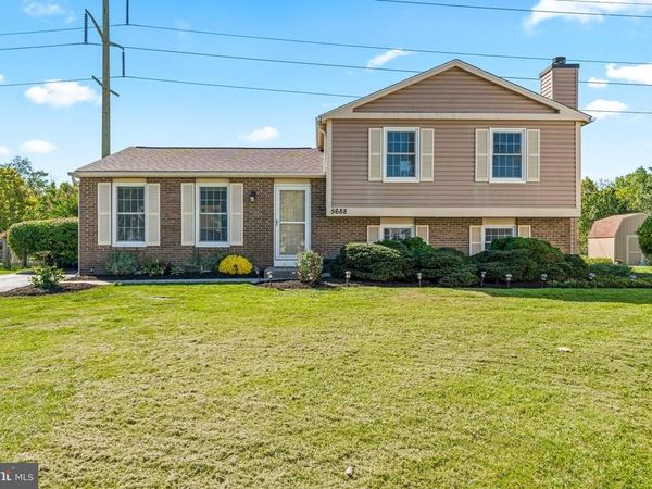 5688 FARMHOUSE DRIVE, FREDERICK, MD 21703