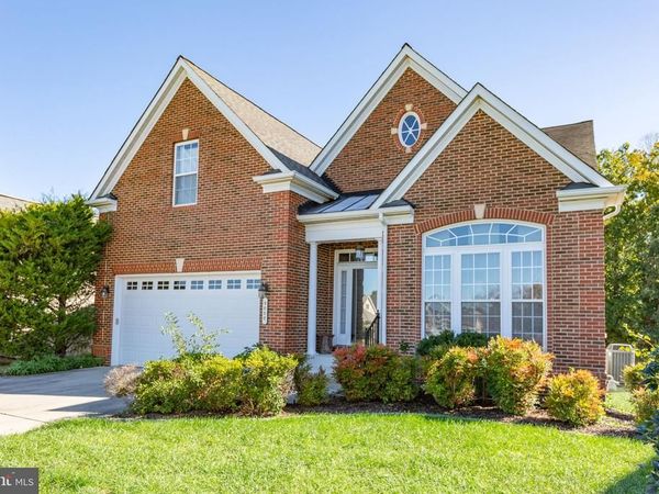 5000 SEWELLS POINTE WAY , FREDERICKSBURG, VA 22407