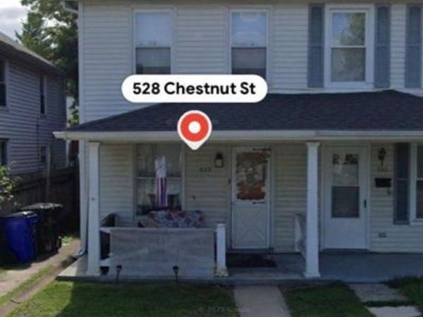 528 CHESTNUT STREET , HAGERSTOWN, MD 21740