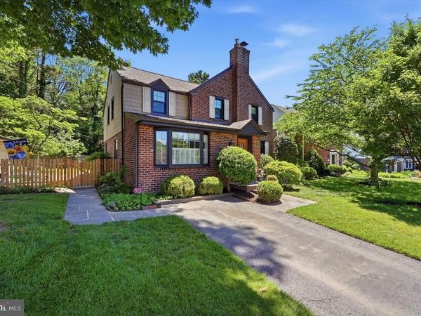 1259 ROSEMONT LANE , ABINGTON, PA 19001
