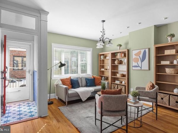 2410 S CAMAC STREET, PHILADELPHIA, PA 19148