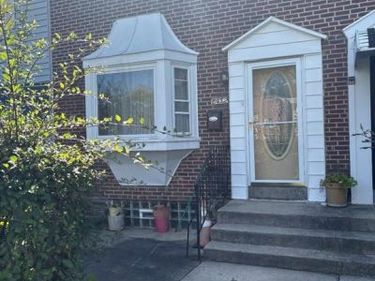 8432 FORREST AVENUE, PHILADELPHIA, PA 19150