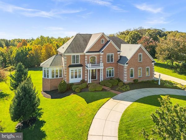12805 ODENS BEQUEST DRIVE, BOWIE, MD 20720