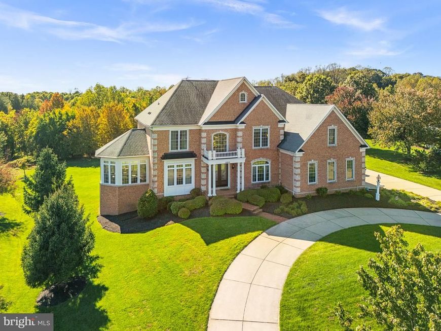 12805 Odens Bequest Drive, Bowie, MD 20720 Main Photo