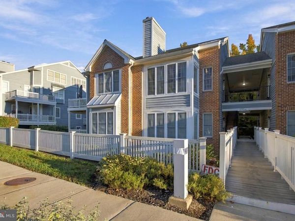 2704 SUMMERVIEW WAY , Unit 304, ANNAPOLIS, MD 21401
