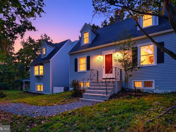 336 S 3RD STREET , BANGOR, PA 18013