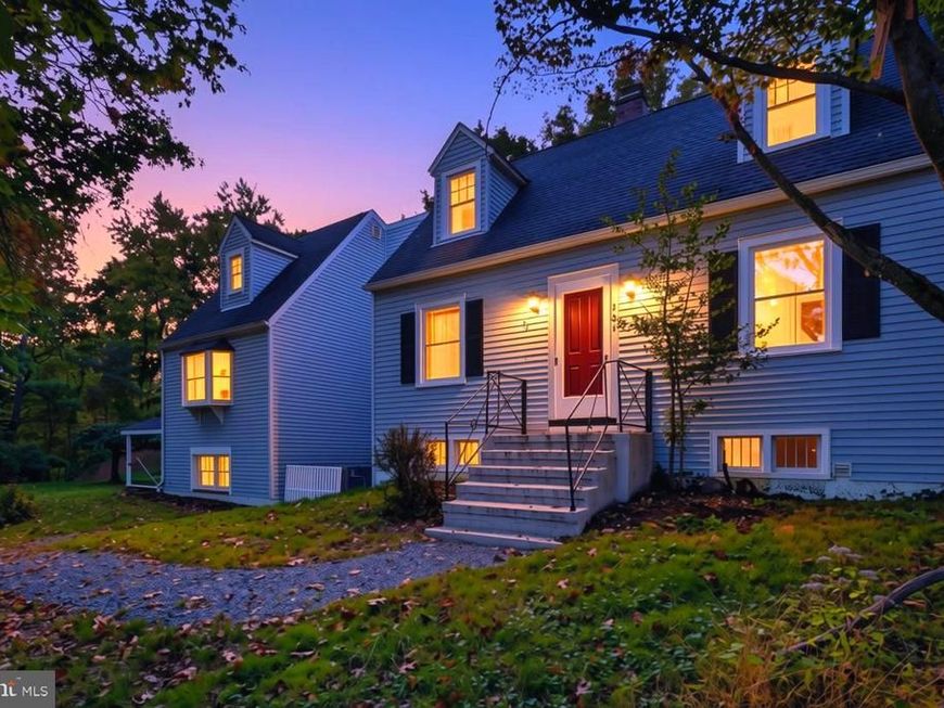 336 S 3rd Street , Bangor, PA 18013 Main Photo