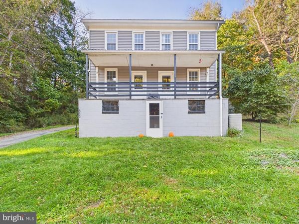 555 BULL RUN ROAD , WRIGHTSVILLE, PA 17368