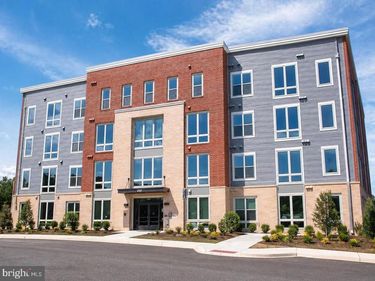6107 FAIRVIEW FARM DRIVE, Unit 107, ALEXANDRIA, VA 22315