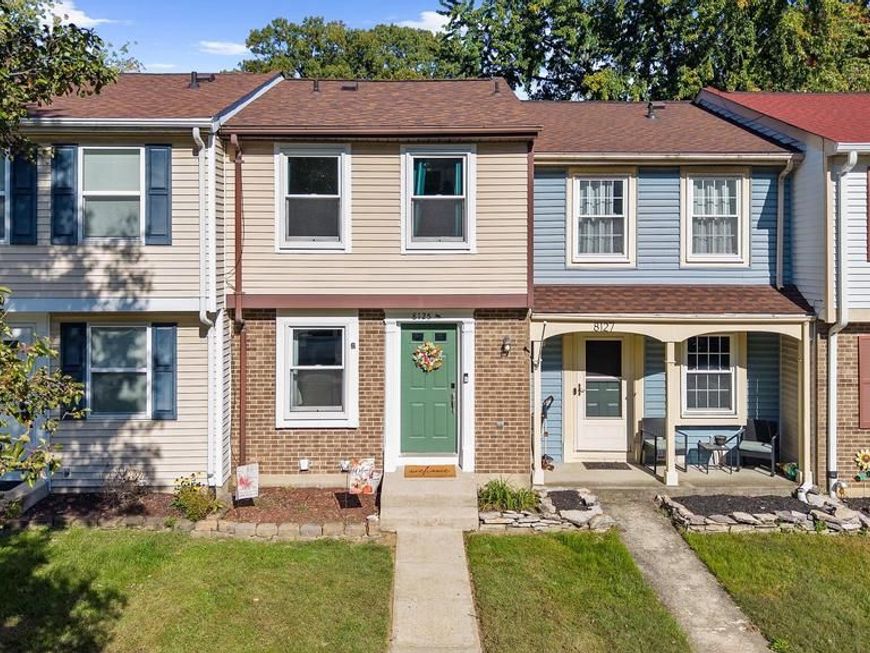 8125 Tower Bridge Drive, Unit 245, Pasadena, MD 21122 Main Photo