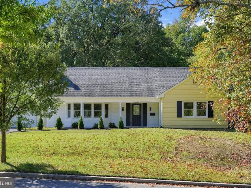8703 Graystone Lane, Laurel, MD 20708 Main Photo