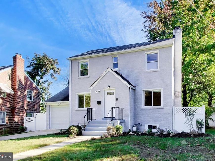 2709 Belleview Avenue, Cheverly, MD 20785 Main Photo