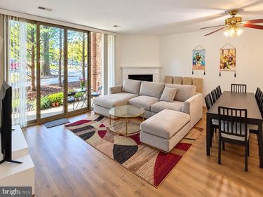 742 15TH STREET S , Unit 1, ARLINGTON, VA 22202